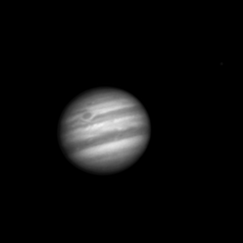 Jupiter - 13 jan. 2025