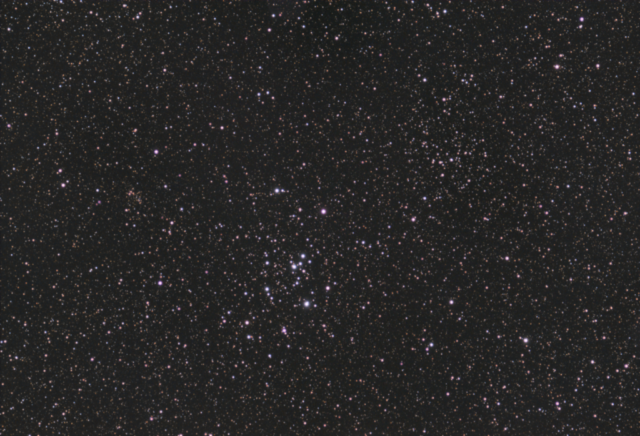 Messier 47
